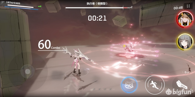 战双丽芙流光玩法,战双萌新开局s要选吗