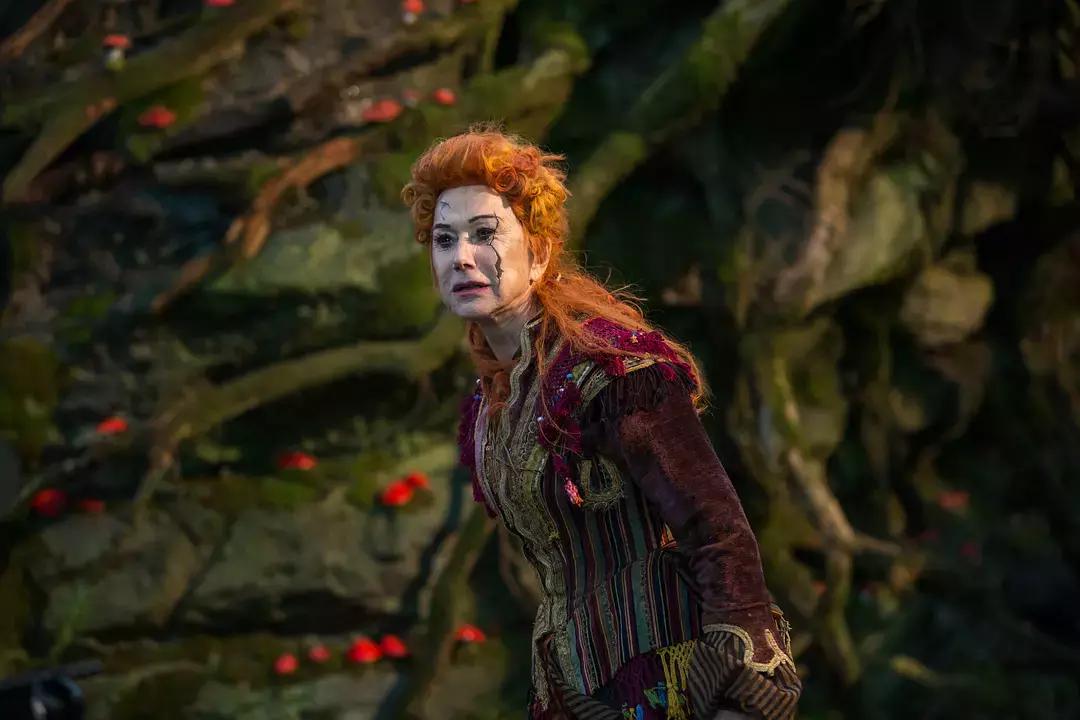 熊孩子冒险乐园,熊孩子的奇幻之旅