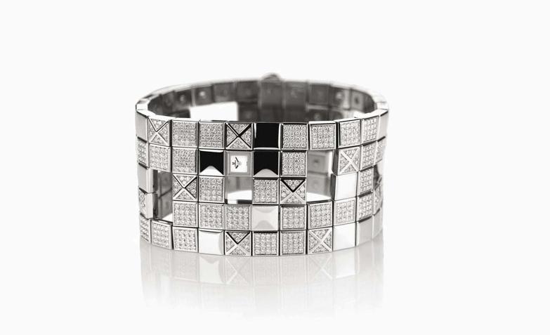 世界上最贵十支手表,全世界最贵的十只手表