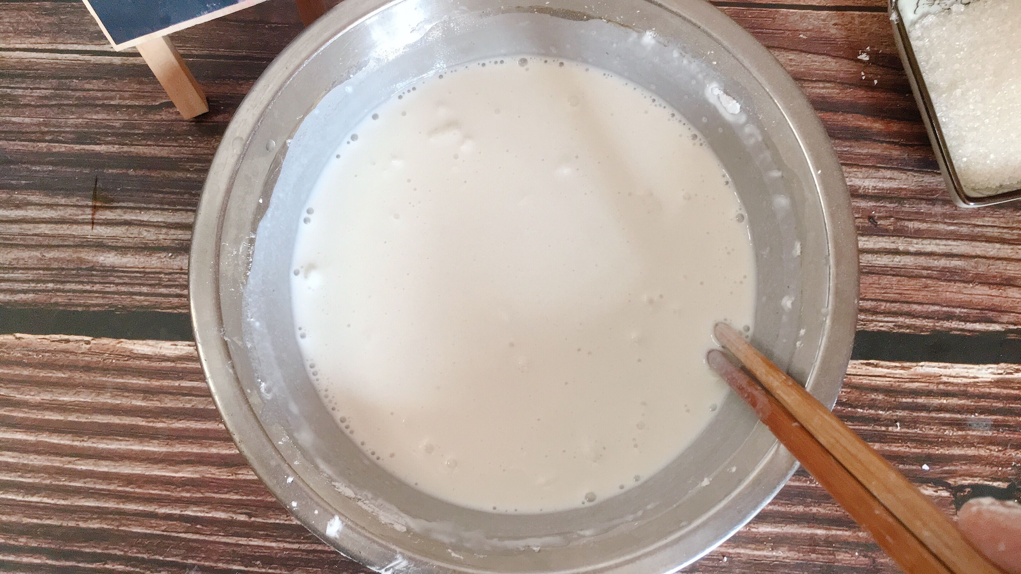 家庭版白胖子的做法,白胖胖的面食怎么做