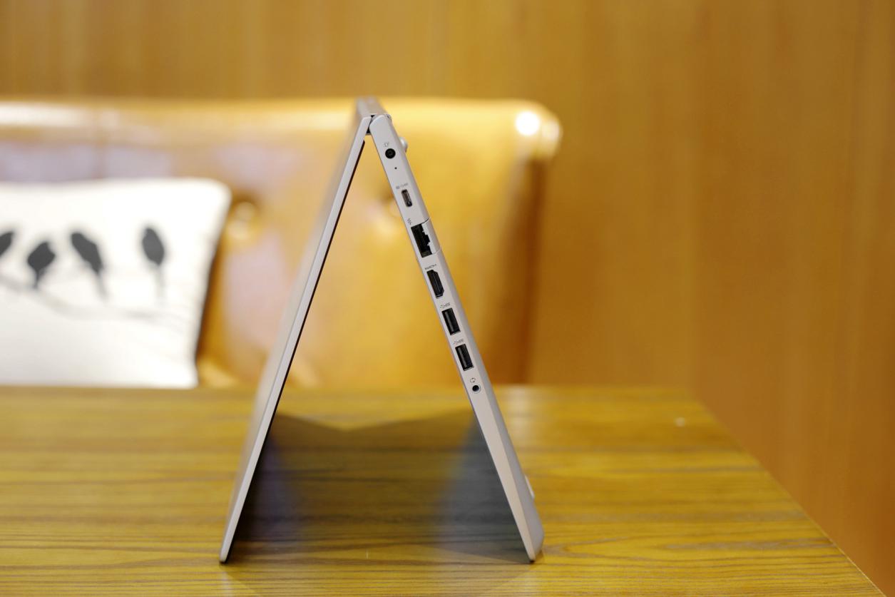 惠普战66笔记本电脑评测,惠普战66商务本测评