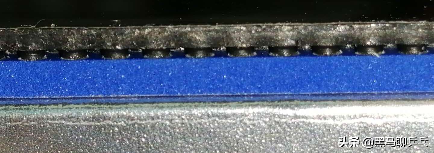 喜爱的反手胶皮直板篇,适合直板反手横打稳定性高的胶皮