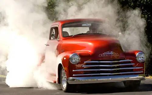 盘点那些你不知道的车,盘点你不知道的越野超跑