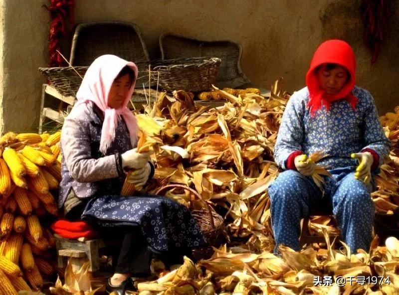 【山村女性系列小说之八】留守（17—18）放狼反被咬