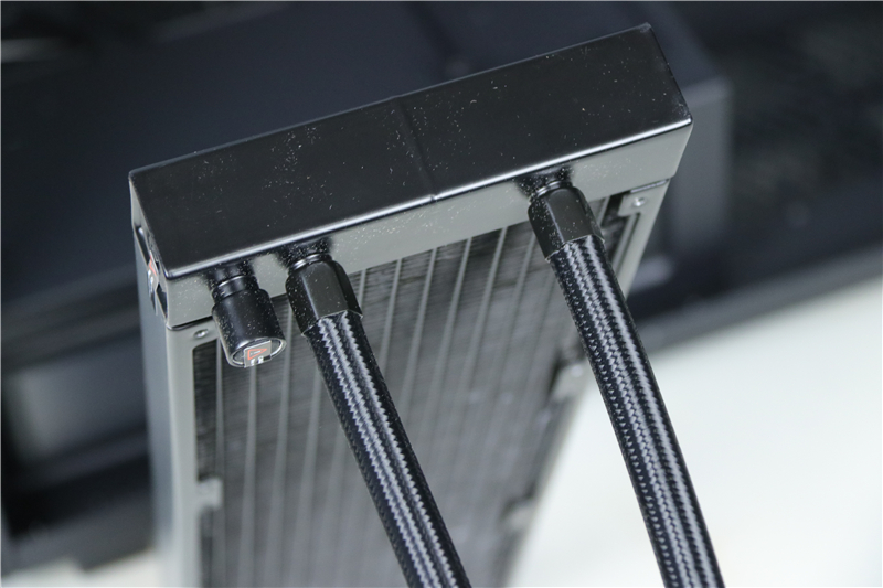 九州风神魔方370装水冷,九州风神魔方550装机教程