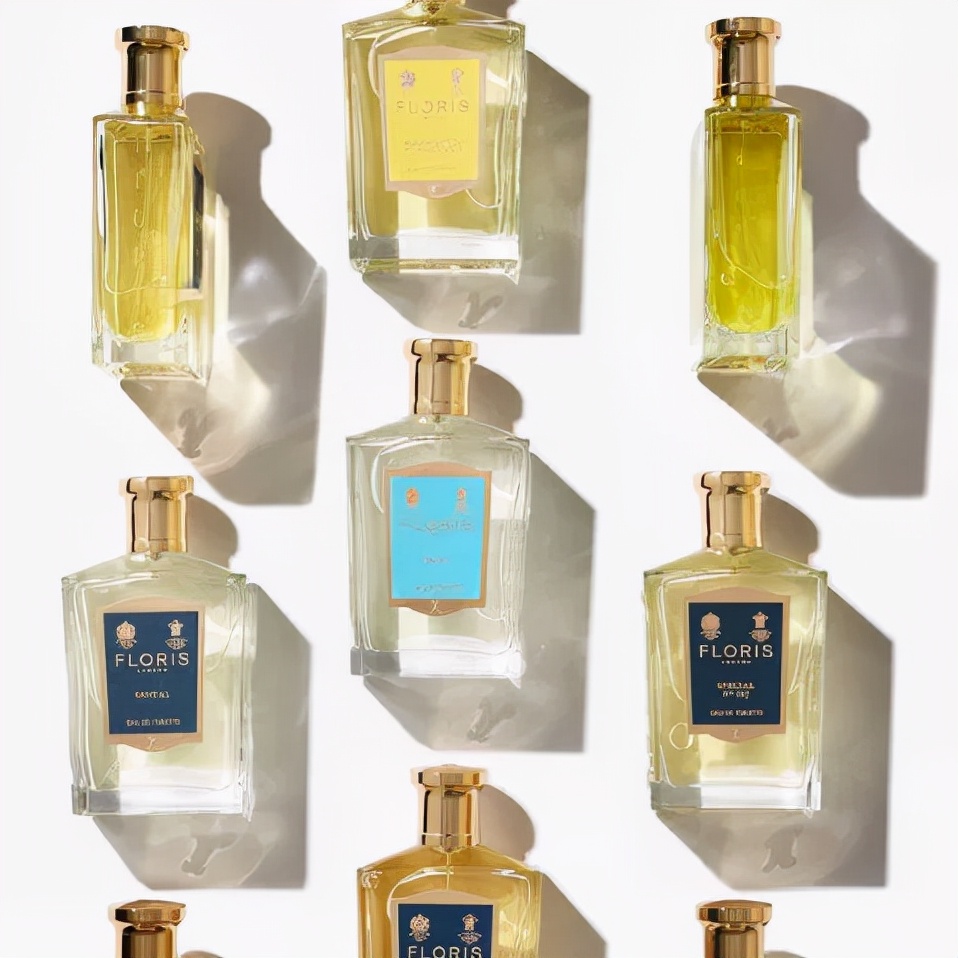 唯一一瓶必买的秋冬高级香水,无法拒绝的香水系列小众高级百搭