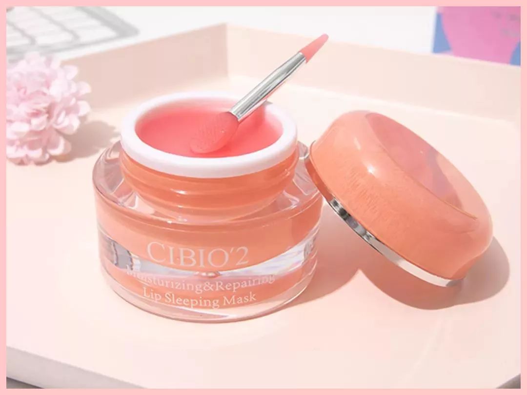 吴宣仪黑暗唇妆,吴宣仪用的是什么面膜