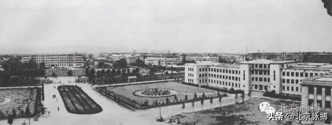 记忆中的北京绘画,这些画最能还原真实的老北京