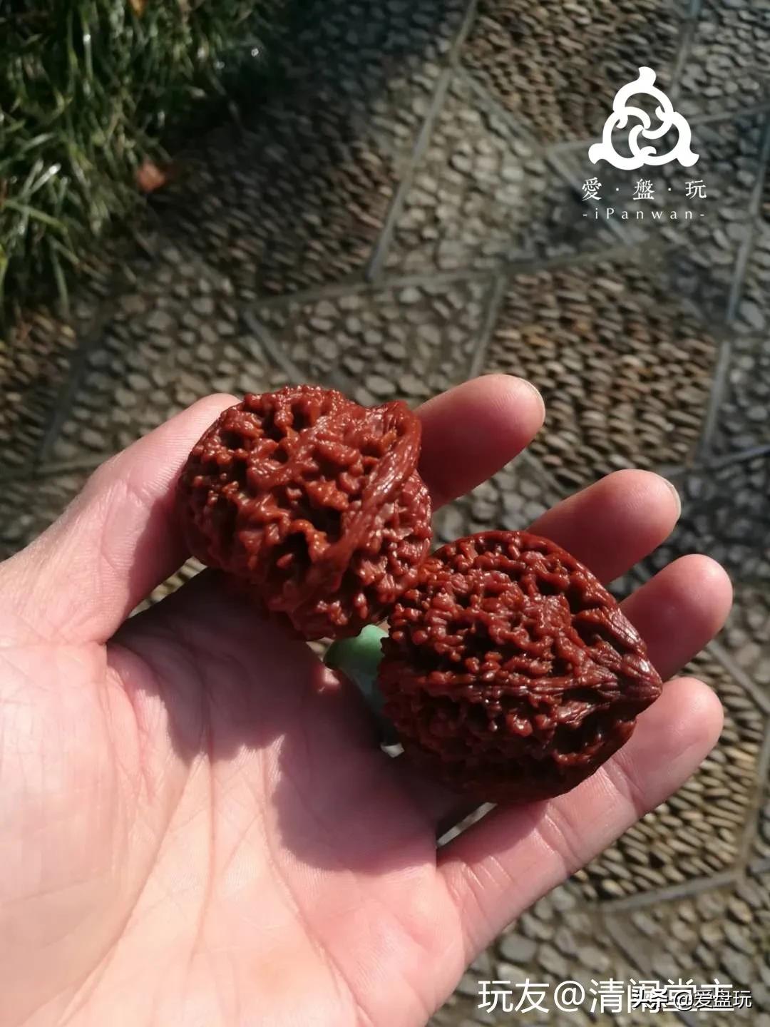 玩了6年,手串玩成这样,才是牛