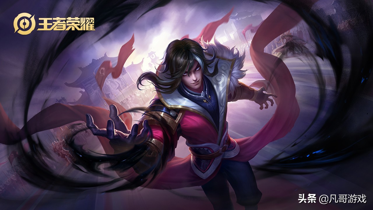 12个星座最准王者荣耀本命英雄,狮子座在王者荣耀是什么本命英雄