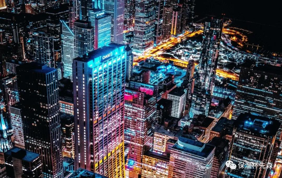 北上广深的现实,北上广深永远不可能被超过吗