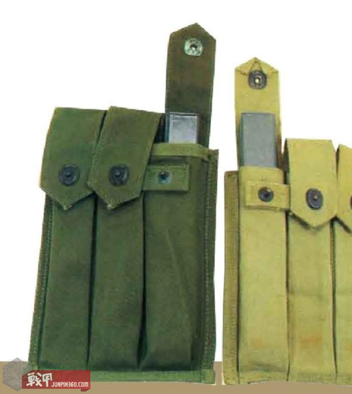 二战美军17空降师,二战美国空降师各师标志