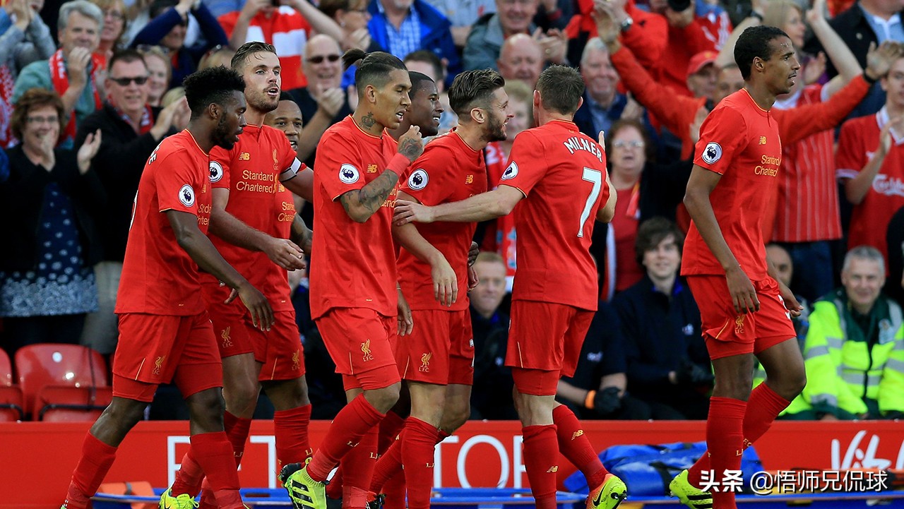 世界足坛投资榜单出炉，曼城13亿欧，红军6亿欧，那巴萨呢？