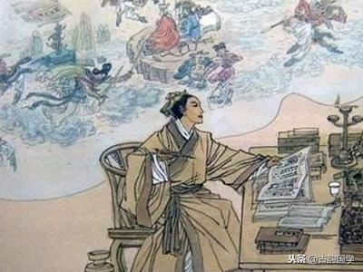 读4000万字的《二十四史》太费时间了，记住这100句经典就够了