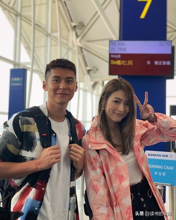 陈家乐是英皇旗下的艺人吗,英皇陈家乐