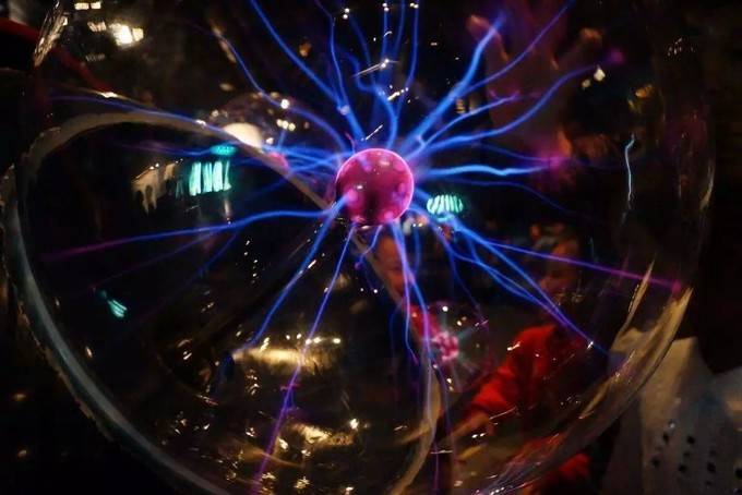 上海旅游攻略必去景点大全,上海玩耍景点推荐