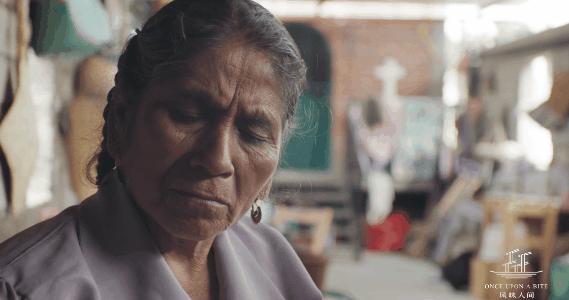 墨西哥香男辣女的口水，为魔力酱，淌了300年