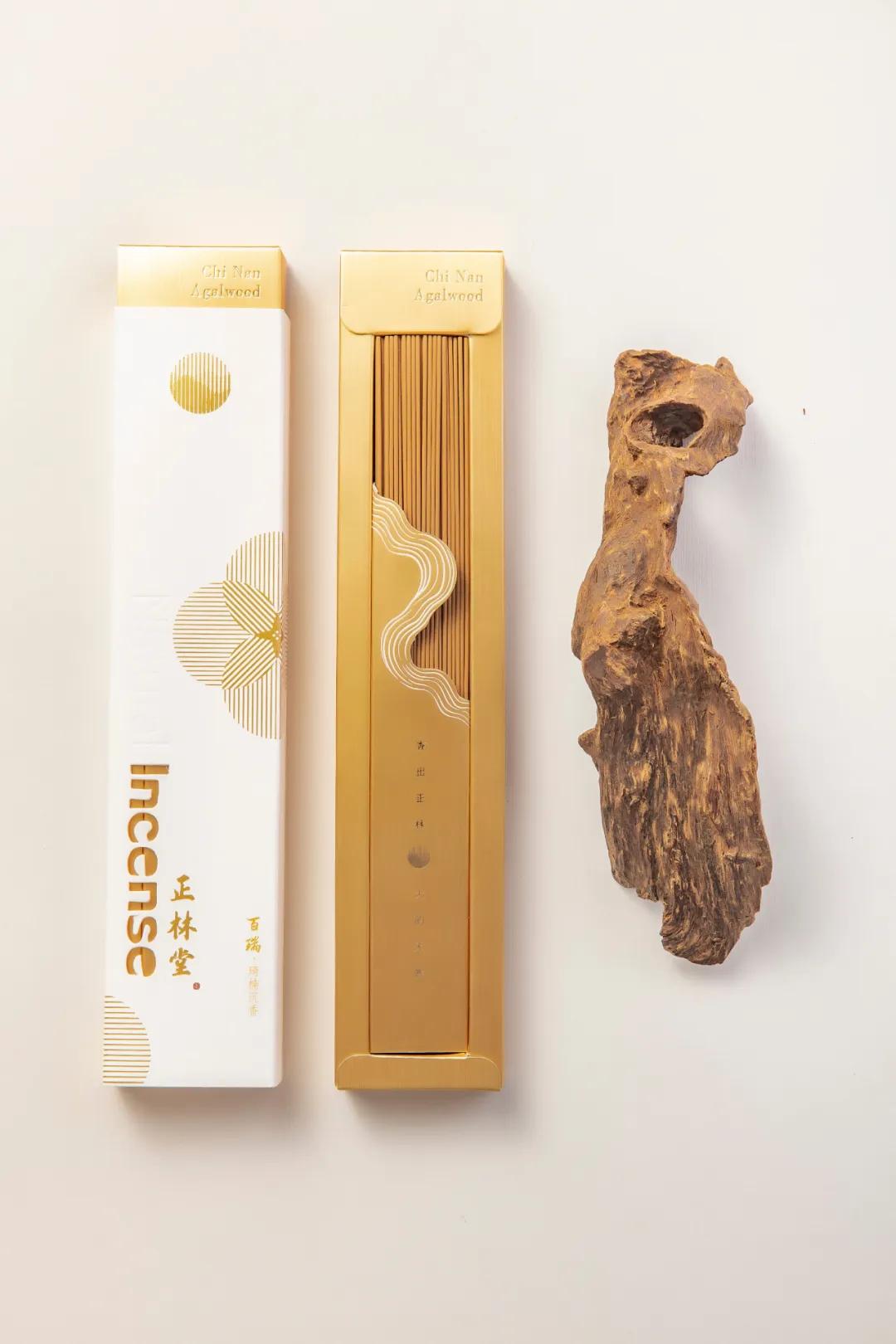 如何进行一整套包装设计,干货礼盒包装设计