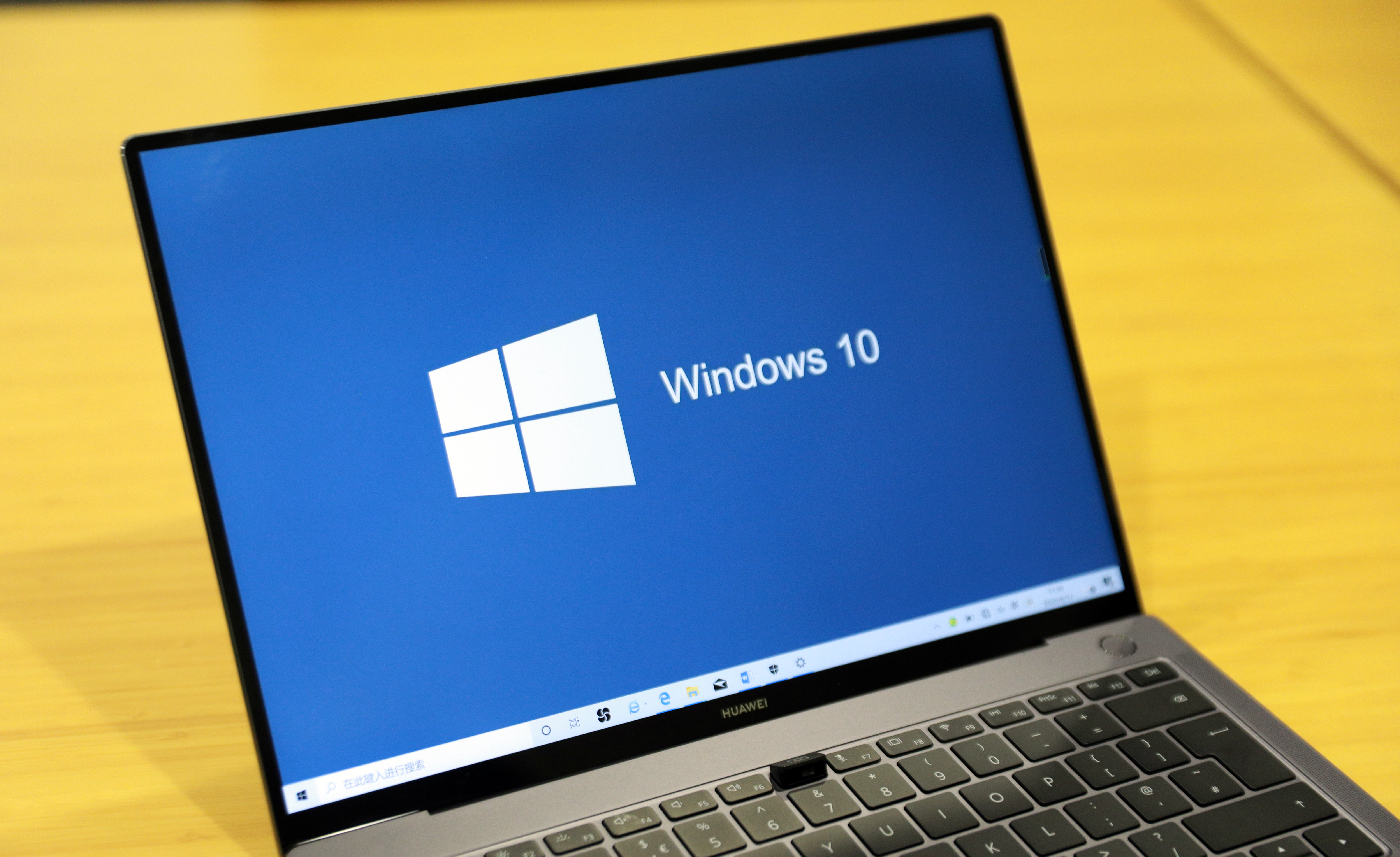 windows10微软什么时候停止支持,微软什么时候停止支持windows10