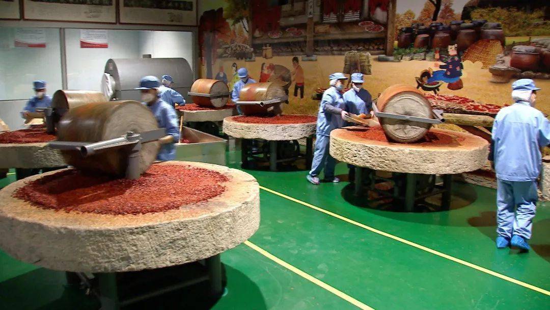 甘肃“辣椒王”刘彦斌,年产值亿万元,带动5000多户农户一同致富