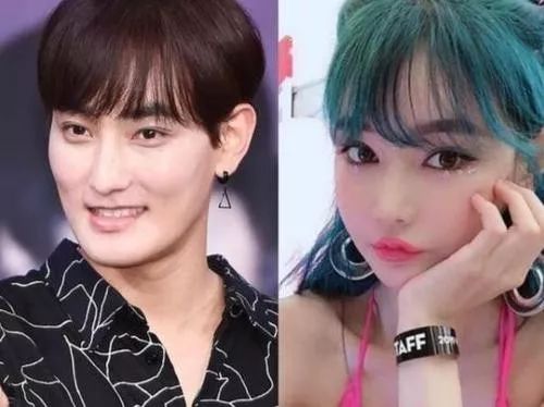 追星20年，女演员成功和偶像恋爱，为什么网友却替她不值？