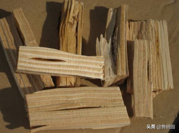 木材切削科普,木材切削的五种方式