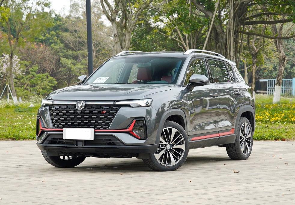 国产二手车推荐5-8万suv,国产suv8万以内自动挡落地