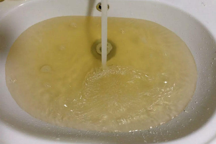 农村应该使用哪种净水器,农村饮用水解决方案