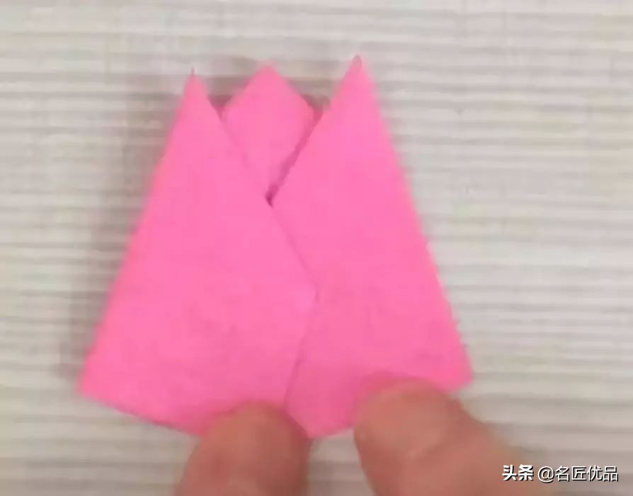 简单又漂亮的折纸儿童也能学会,折纸手工儿童简单又好看很好玩