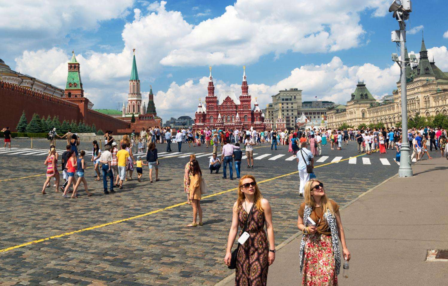 俄罗斯人的真实生活是什么样的,俄罗斯是个怎样的国家