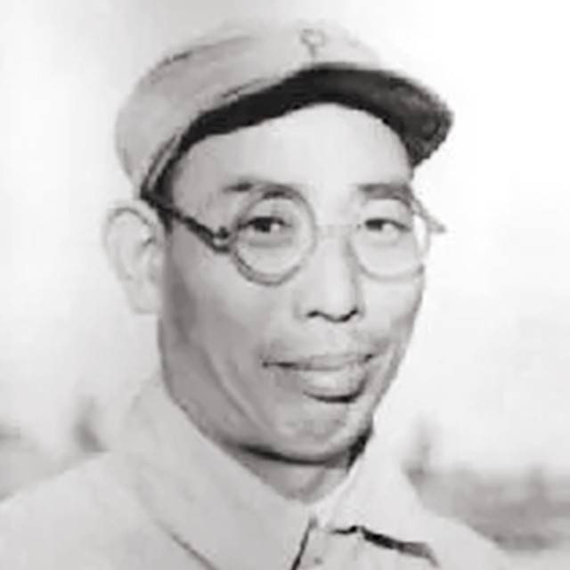 开国将军和元帅待遇区别,开国元帅大将中将少将名单