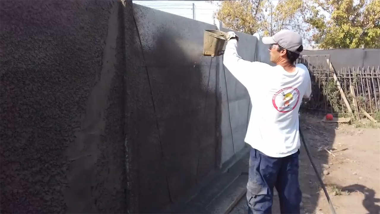 刷墙涂料的专用神器,刚装修好的刷墙神器