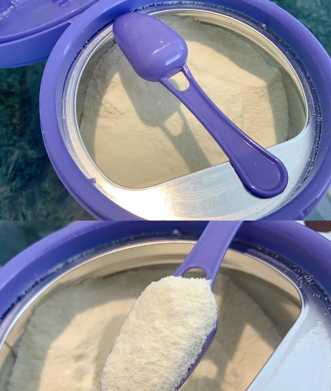 宝妈奶粉推荐二段,小分子好吸收奶粉二段推荐