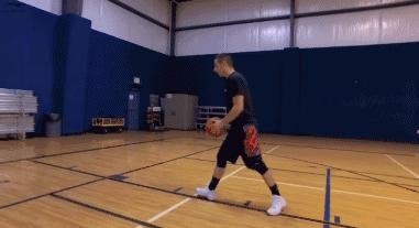 篮球十大过人技巧慢动作视频,最强nba科比过人后转身怎么做