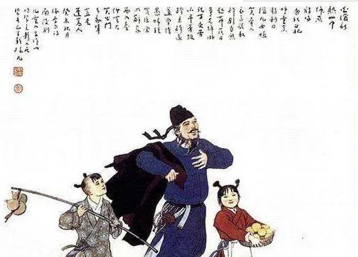 唐诗之李白,唐诗系列之李白