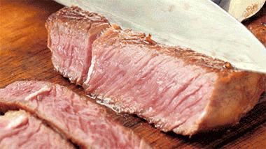 让牛排更好吃的方法,让牛排变嫩