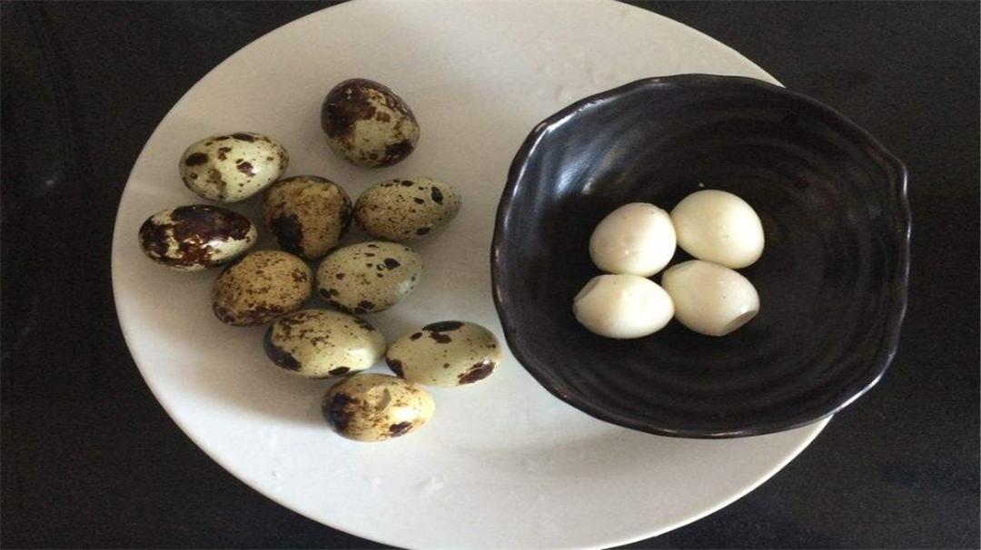 快速剥鹌鹑蛋的方法,快速剥鹌鹑蛋的做法