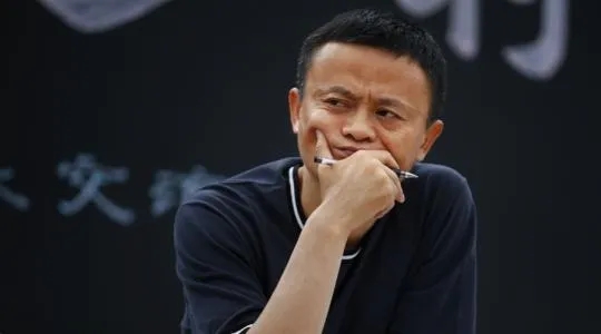 从小三反腐到老婆做空,天猫事业部中招