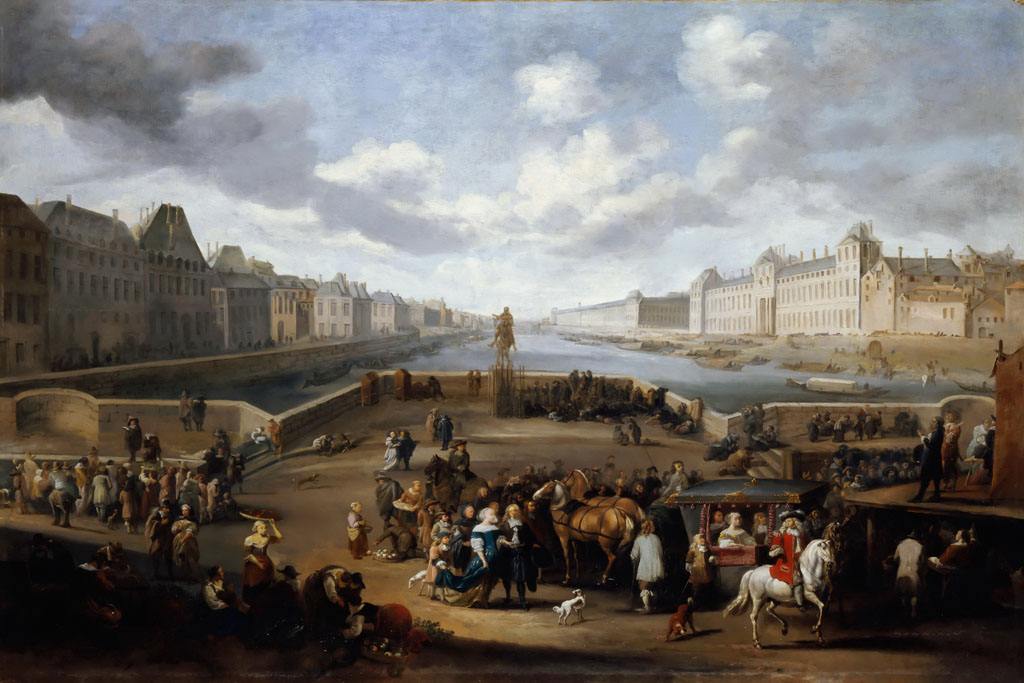 腓力二世简介,腓力二世改革