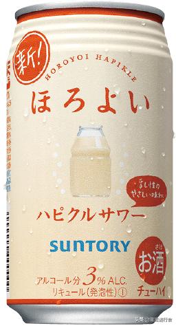 锐澳微醺鸡尾酒哪个口味好喝,日本鸡尾酒樱花