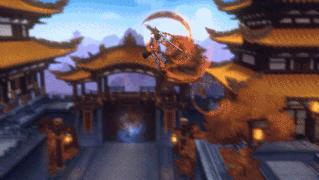 剑三正版手游剑网3,2019即将公测的网游剑网三