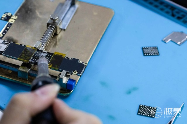 iphone新品改造,iphone爆改配置