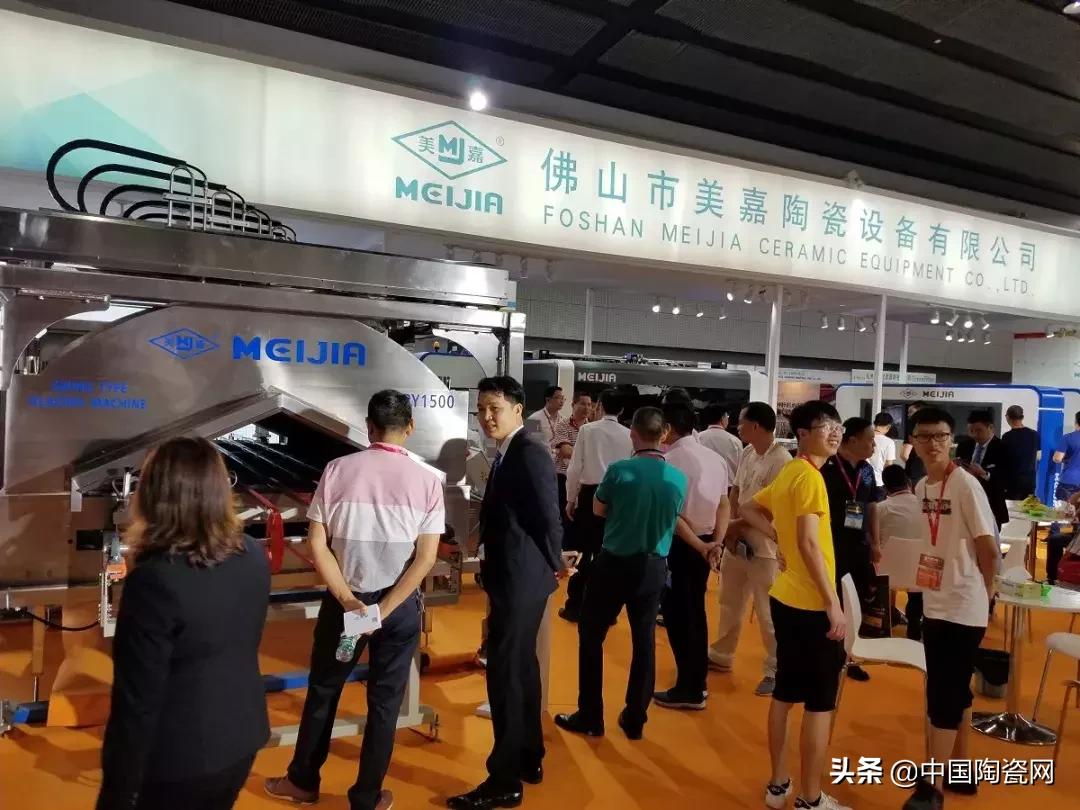 广州陶瓷工业展最全名单2025,广州陶瓷工业展地址