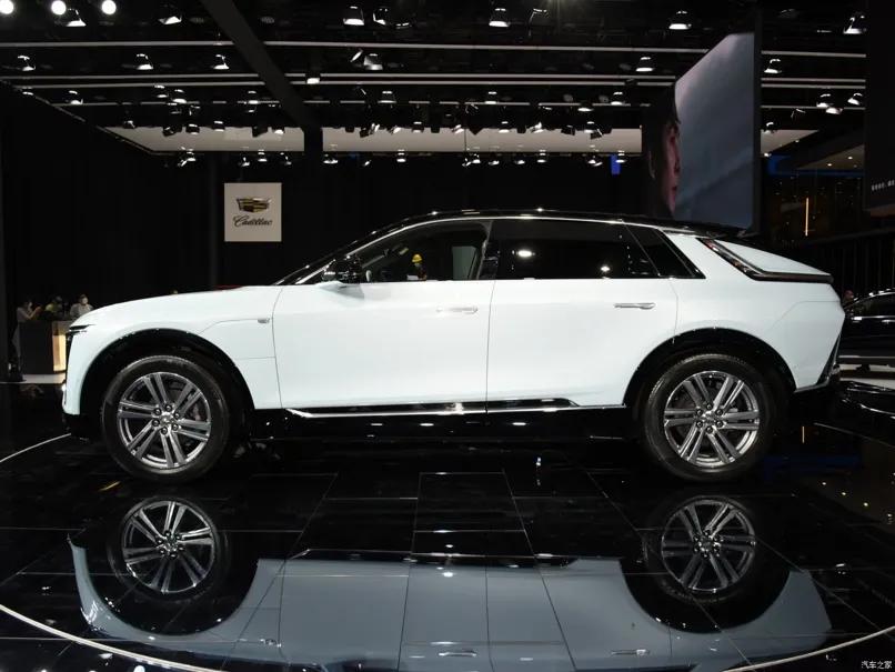 从10万到250万的购物清单！不同预算都能在广州车展找到心仪爱车