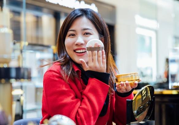 买化妆品的话术,买化妆品必须知道的秘密