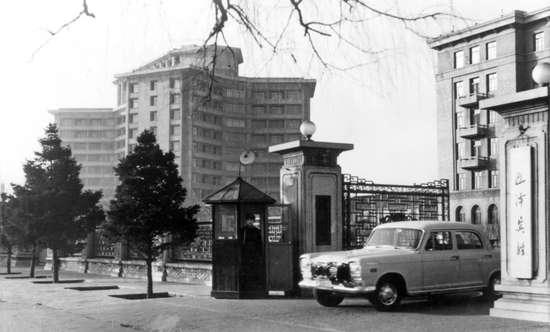 太原迎泽宾馆特色,辉煌宾馆