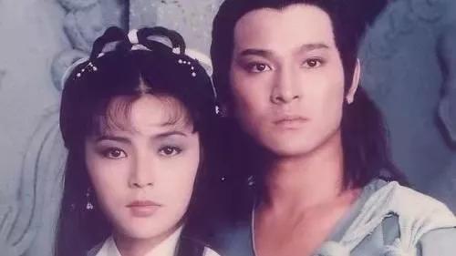 刘德华回乡新会祭祖视频,1997年刘德华荣归故里