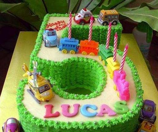 孩子过生日要不要往幼儿园送蛋糕,宝宝过生日往幼儿园送蛋糕吗