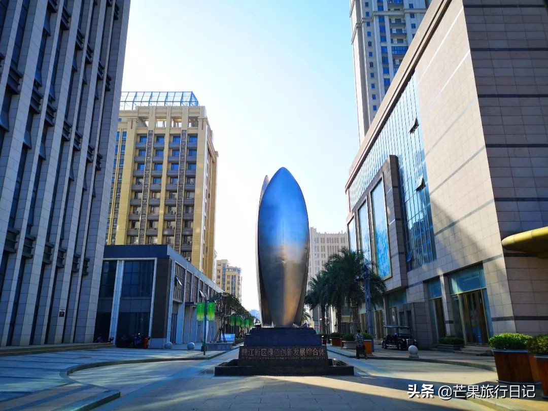 江西南昌崛起,南昌将打造两个超2500亿级产业