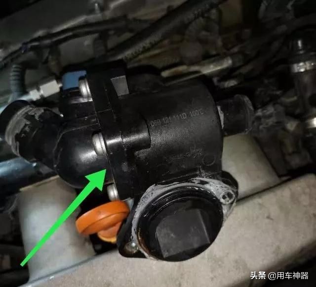 奥迪发动机坏了怎么赔偿,奥迪发动机受损怎么办